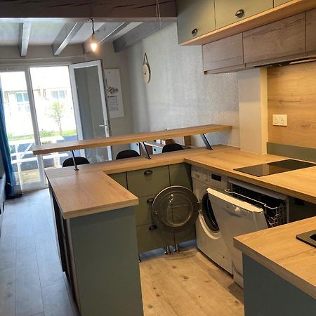Residence La Croisiere- Appt Duplex 6 Personnes Anglet Exterior photo